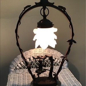 Fairy Lamp